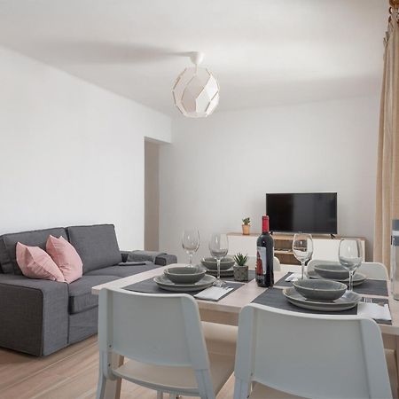 New! Apartment Sunset 2 With Pool, Bbq, Wifi In Cala D'Or, Mallorca Kültér fotó