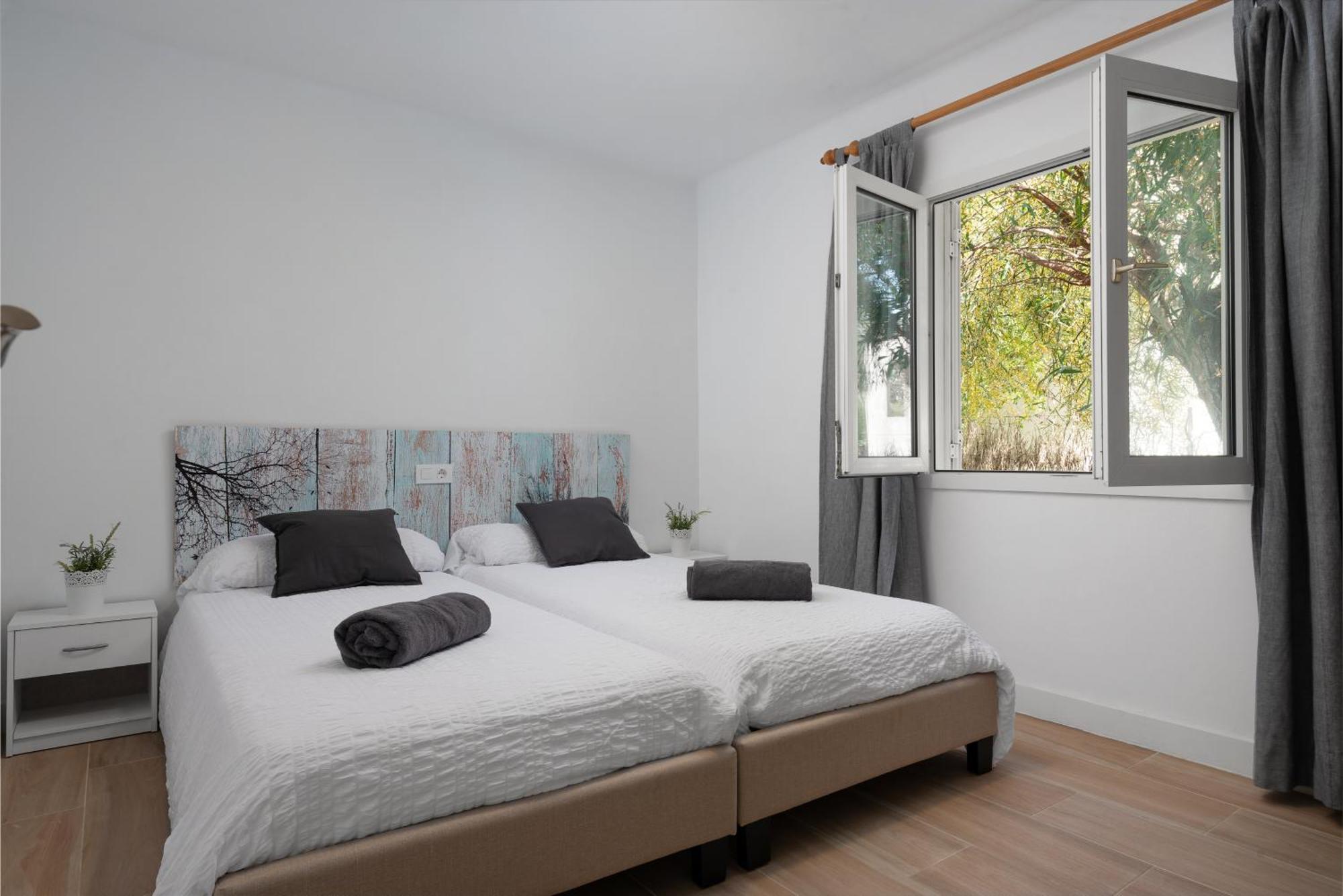 New! Apartment Sunset 2 With Pool, Bbq, Wifi In Cala D'Or, Mallorca Kültér fotó