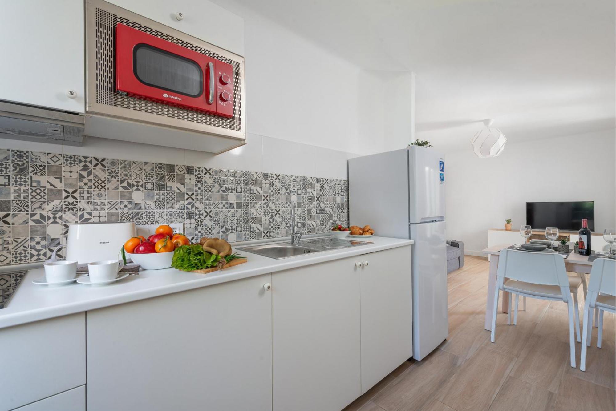 New! Apartment Sunset 2 With Pool, Bbq, Wifi In Cala D'Or, Mallorca Kültér fotó